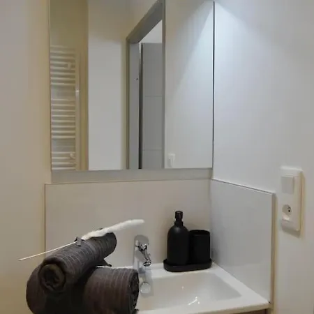 Le Blum *hyper-centre* Avec *canal Plus* Appartement Amiens
