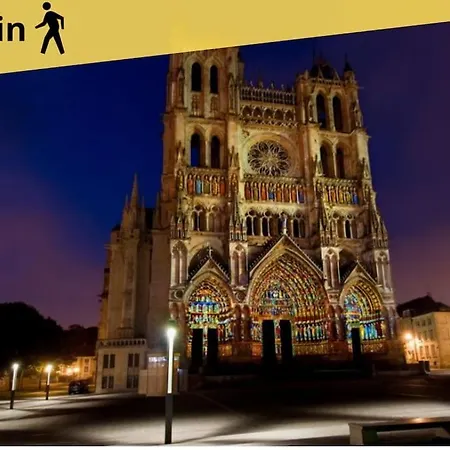 Le Blum *hyper-centre* Avec *canal Plus*