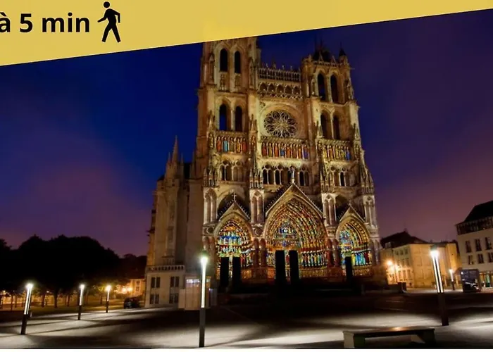 Le Blum *hyper-centre* Avec *canal Plus*